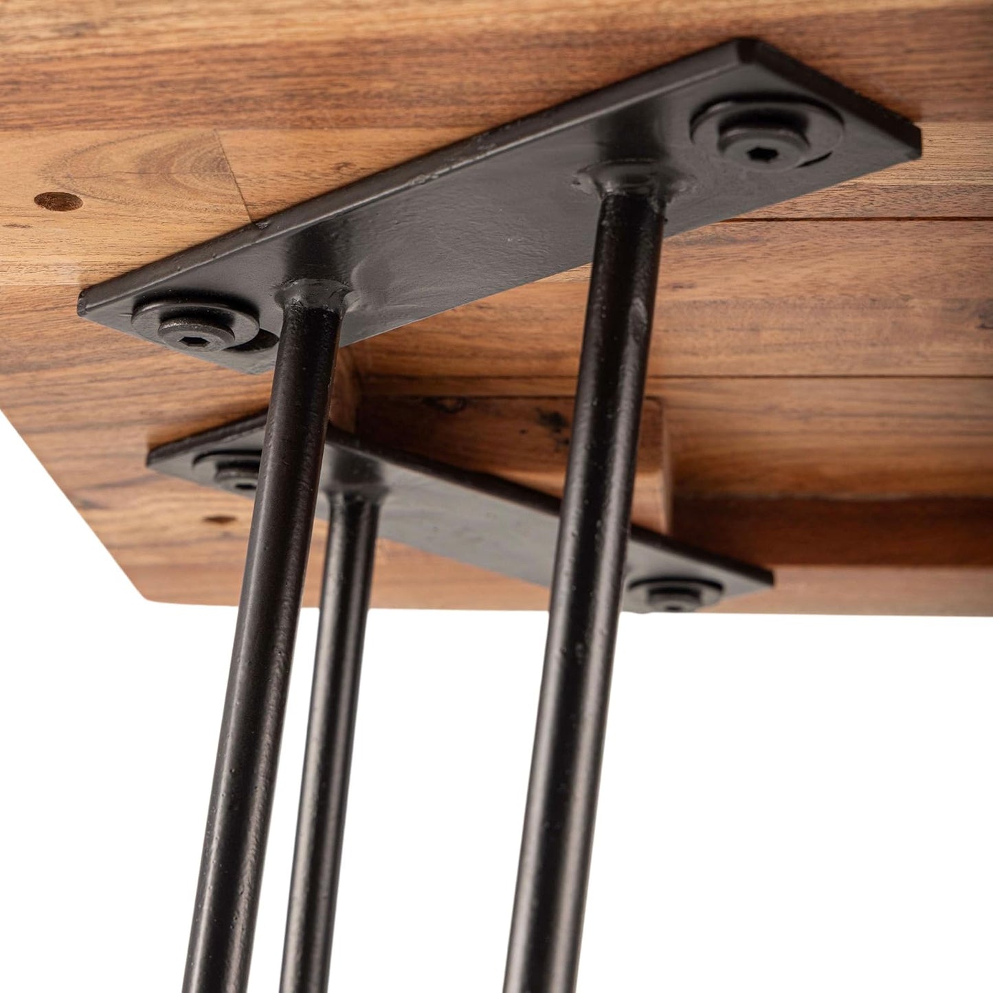 Hanko Duo Live Edge Tables