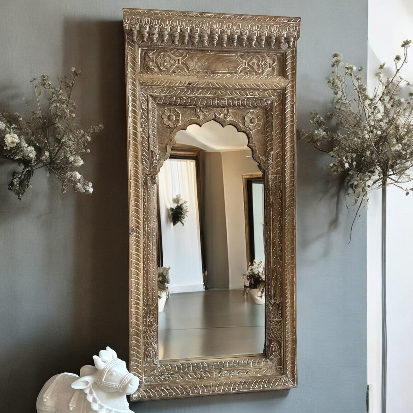 long mirror big wooden indian mirror large floor mirror rustic bathroom mirrors luxury wall vanity mirrors jharokha mirror big mirror for wall antique wood mirrors vintage wood wall mirror farmhouse mirror full length wall mirror vintage floor mirror antique jharokha mirror entryway mirror carved Indian mirror rustic mirror frame vintage wall decor living room bedroom,vintage wall decor above bed,couch,around tv antique farmhouse bedroom wall decor, entryways