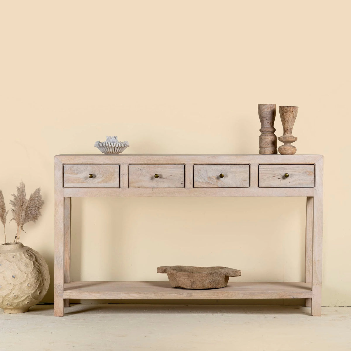 console table with drawers,
console table with storage,
wooden bar stools,
small console table,
side tables for living room,
white console table,
living room table,
living room,
vintage furniture,
wood console table,