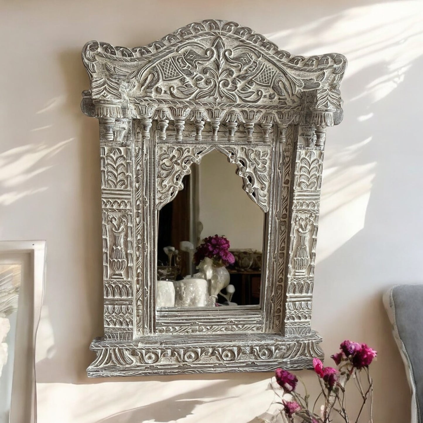 long mirror big wooden indian mirror large floor mirror rustic bathroom mirrors luxury wall vanity mirrors jharokha mirror big mirror for wall antique wood mirrors vintage wood wall mirror farmhouse mirror full length wall mirror vintage floor mirror antique jharokha mirror entryway mirror carved Indian mirror rustic mirror frame vintage wall decor living room bedroom,vintage wall decor above bed,couch,around tv antique farmhouse bedroom wall decor, entryways