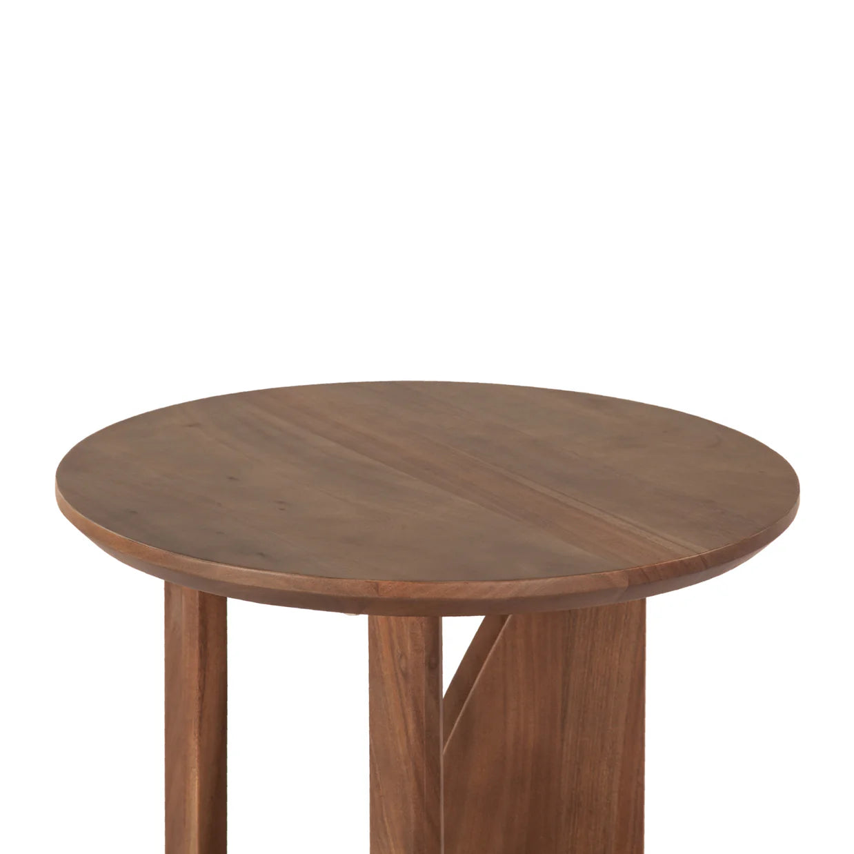 Arova Round Accent Table