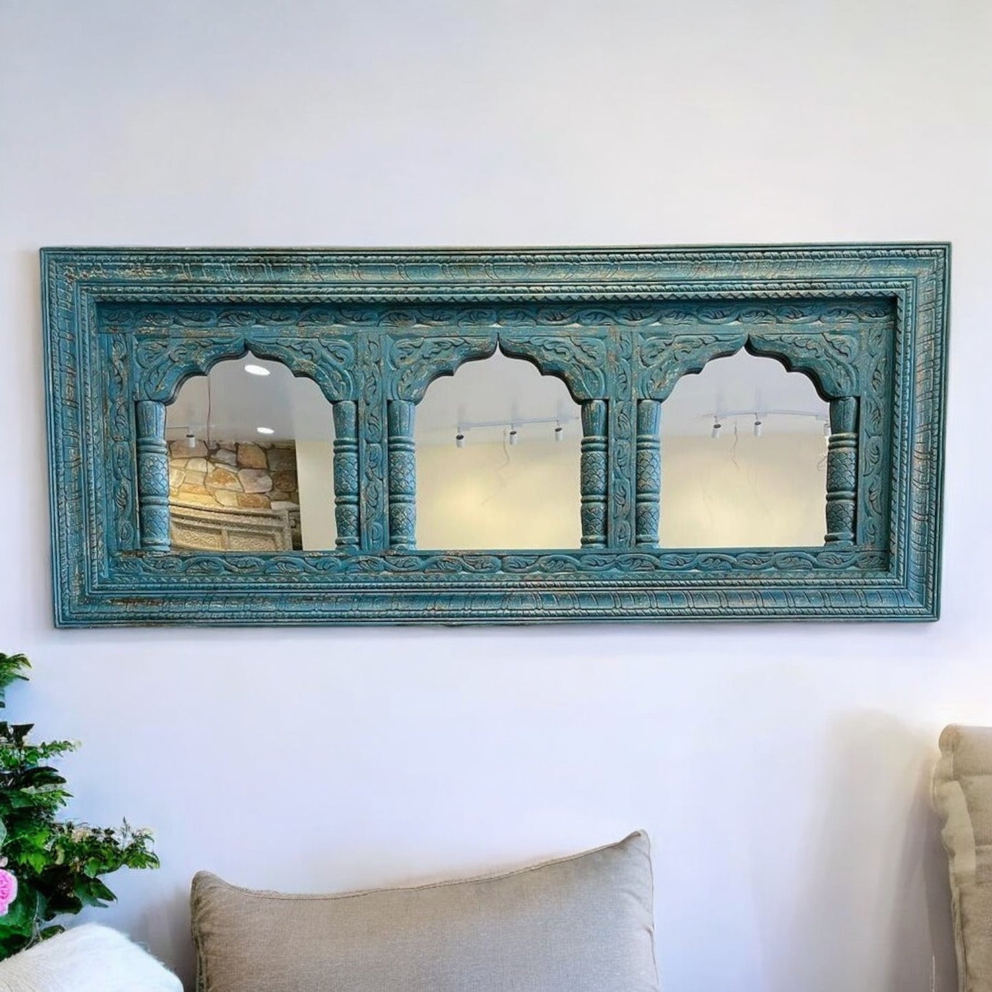 long mirror big wooden indian mirror large floor mirror rustic bathroom mirrors luxury wall vanity mirrors  jharokha mirror big mirror for wall antique wood mirrors vintage wood wall mirror farmhouse mirror full length wall mirror vintage floor mirror antique jharokha mirror entryway mirror carved Indian mirror rustic mirror frame vintage wall decor living room bedroom,vintage wall decor above bed,couch,around tv antique farmhouse bedroom wall decor, entryways