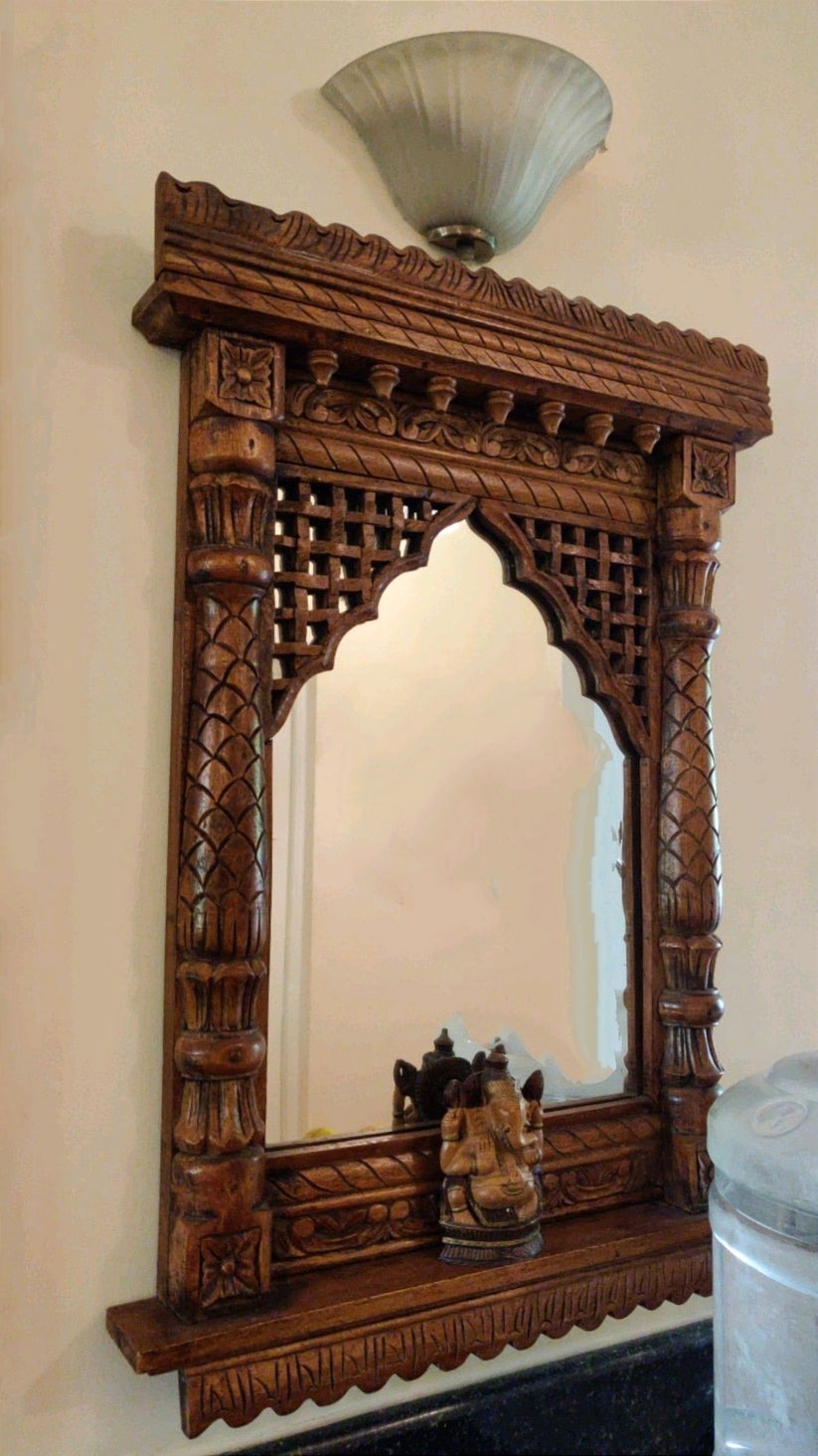 jharokha mirror frame ,jharokha mirror,
big vintage mirror,
large vintage mirror,
jharokha mirror,
vintage bathroom mirror,
vintage floor mirror,
oval wood mirror,
vintage mirror,
antique mirror frame,
carved mirror,
vintage wall decor,
antique mirror,
black framed mirror,
antique brass mirror,
gold frame mirror,
framed mirrors,
wood framed mirror,
antique gold mirror,
antique floor mirror,
vintage full length mirror,
large vintage mirror,
antique wall mirror,
antique dressing table with mirror,
antique w
