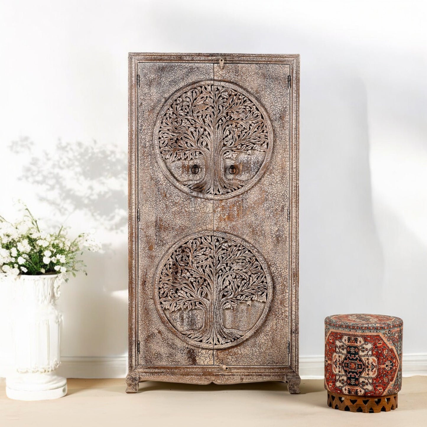 wardrobe,
hand carved,
solid wood cabinet,
cabinet vintage,
rustic cabinet,
distressed cabinet,
antique wardrobe,
antique display cabinet,
vintage storage cabinet,
rustic sideboard buffet,
wooden storage cabinets with doors and shelves,
rustic corner cabinet,
rustic storage cabinet,
antique cabinet,
vintage armoire,
antique armoire,
vintage wardrobe,
wooden kitchen cabinets,
wooden storage cabinets,
almirah,
antique wardrobe,
almirah for clothes,
white vintage wardrobe,