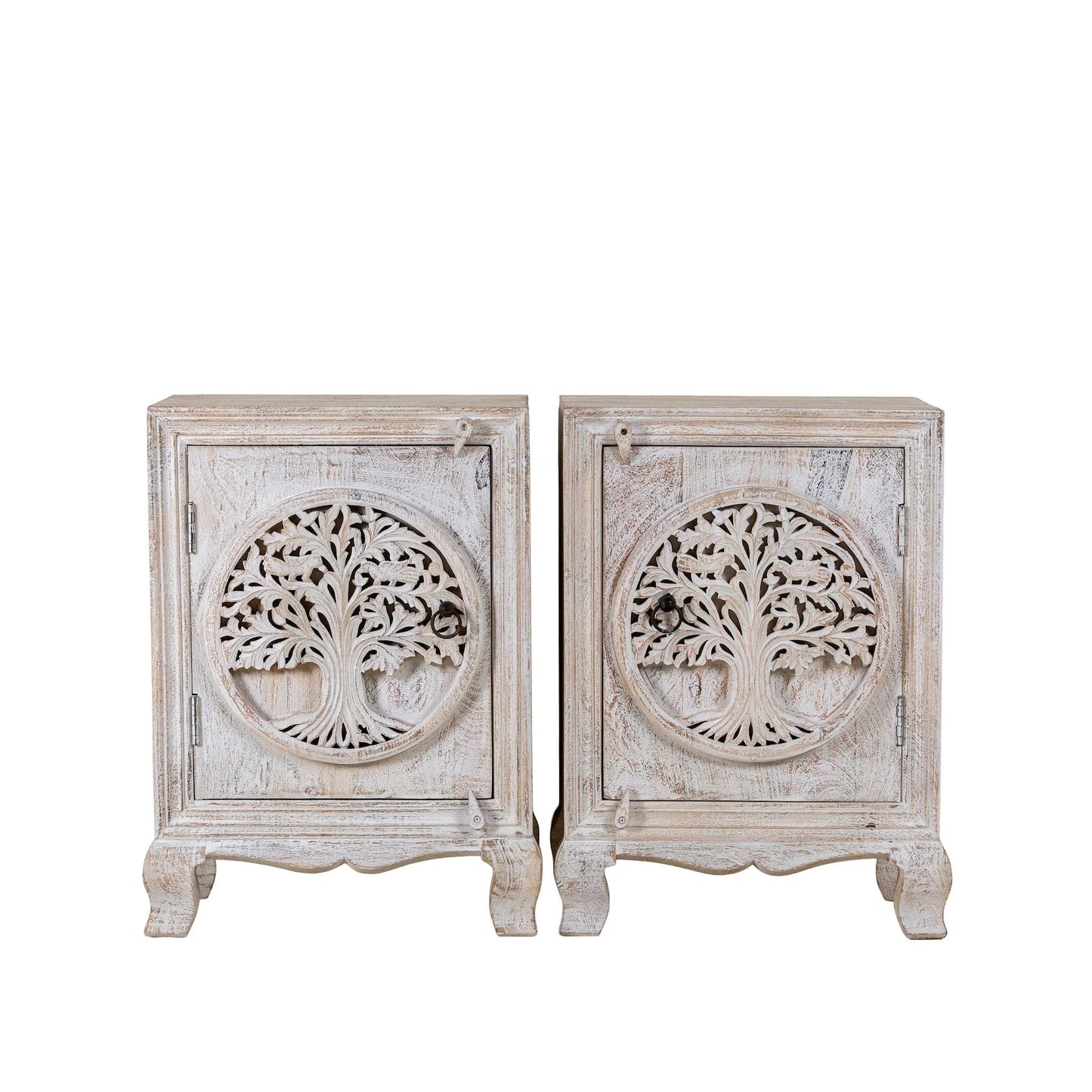 bedside table,
bedroom,
nightstand,
vintage bedside table,
rattan bedside table,
antique home decor,
bedroom furniture,
bedroom sets,
white nightstand,