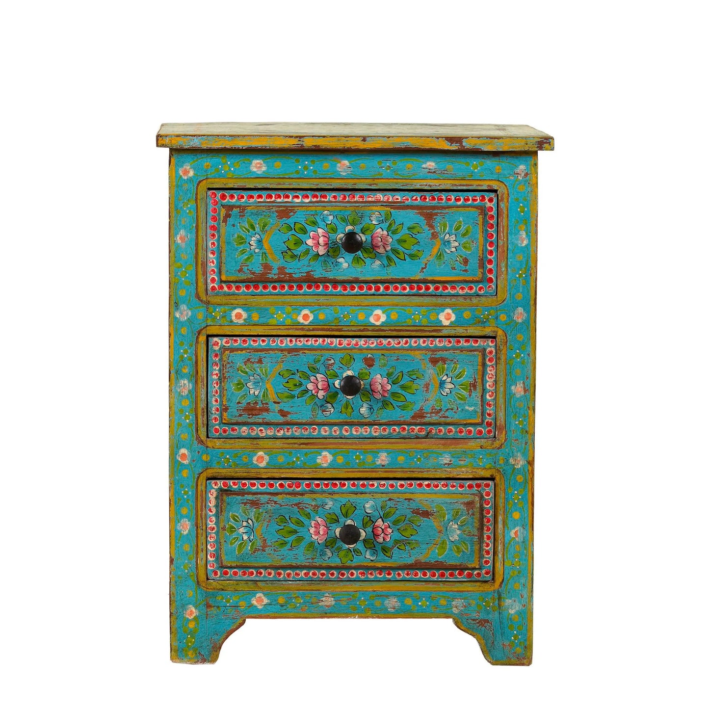 bedside table,
bedroom,
nightstand,
vintage bedside table,
rattan bedside table,
antique home decor,
bedroom furniture,
bedroom sets,
white nightstand,