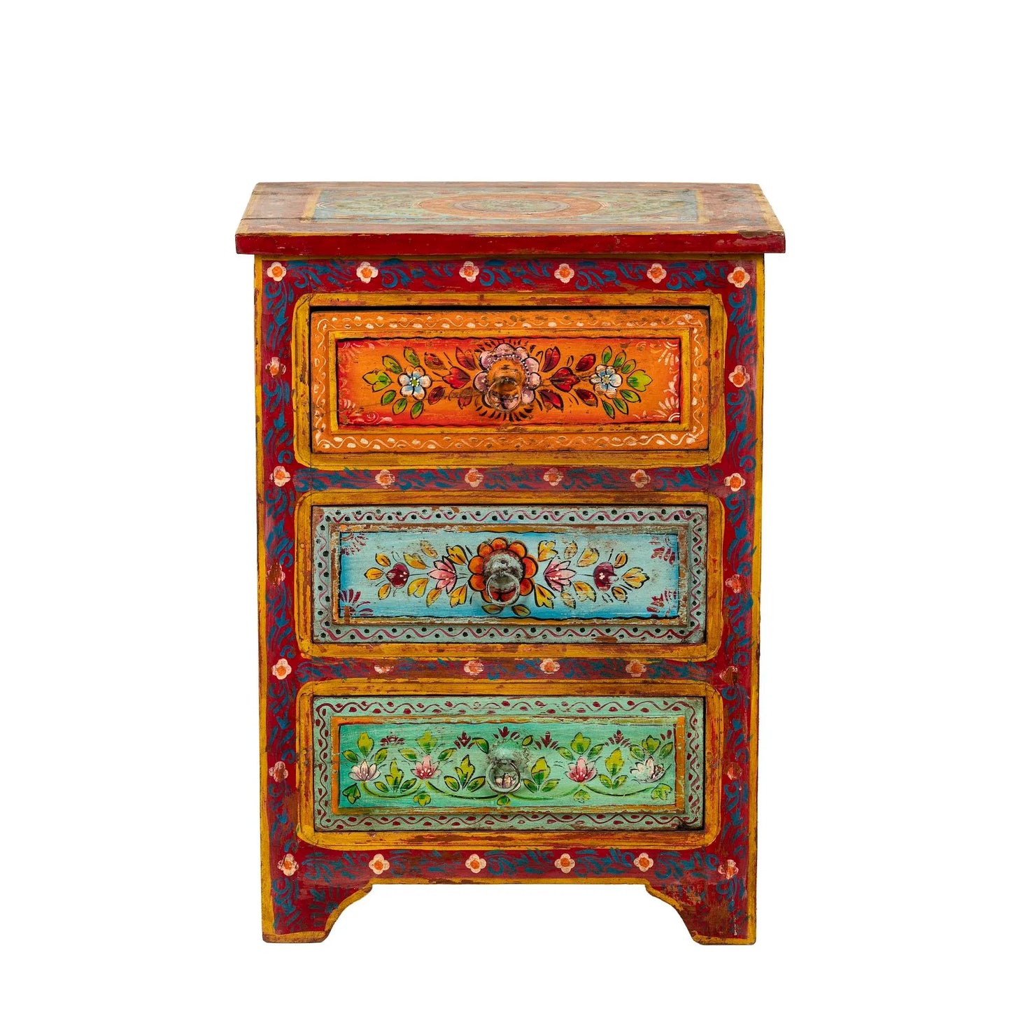 bedside table,
bedroom,
nightstand,
vintage bedside table,
rattan bedside table,
antique home decor,
bedroom furniture,
bedroom sets,
white nightstand,