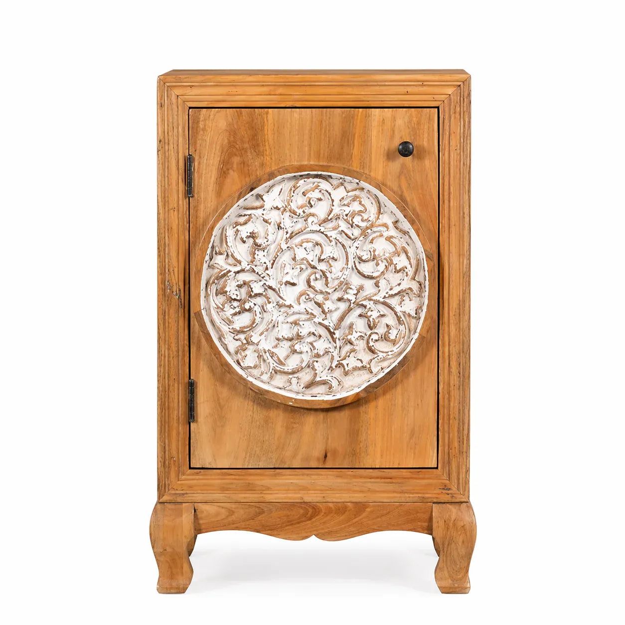 bedside table,
bedroom,
nightstand,
vintage bedside table,
rattan bedside table,
antique home decor,
bedroom furniture,
bedroom sets,
white nightstand,