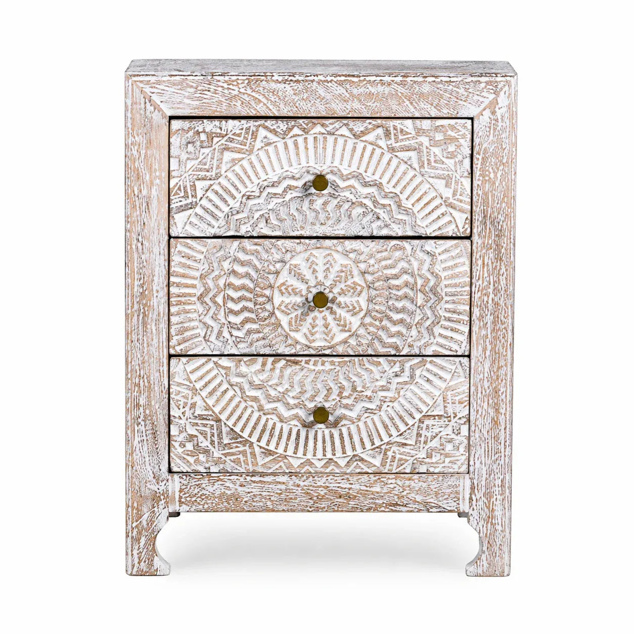 bedside table,
bedroom,
nightstand,
vintage bedside table,
rattan bedside table,
antique home decor,
bedroom furniture,
bedroom sets,
white nightstand,