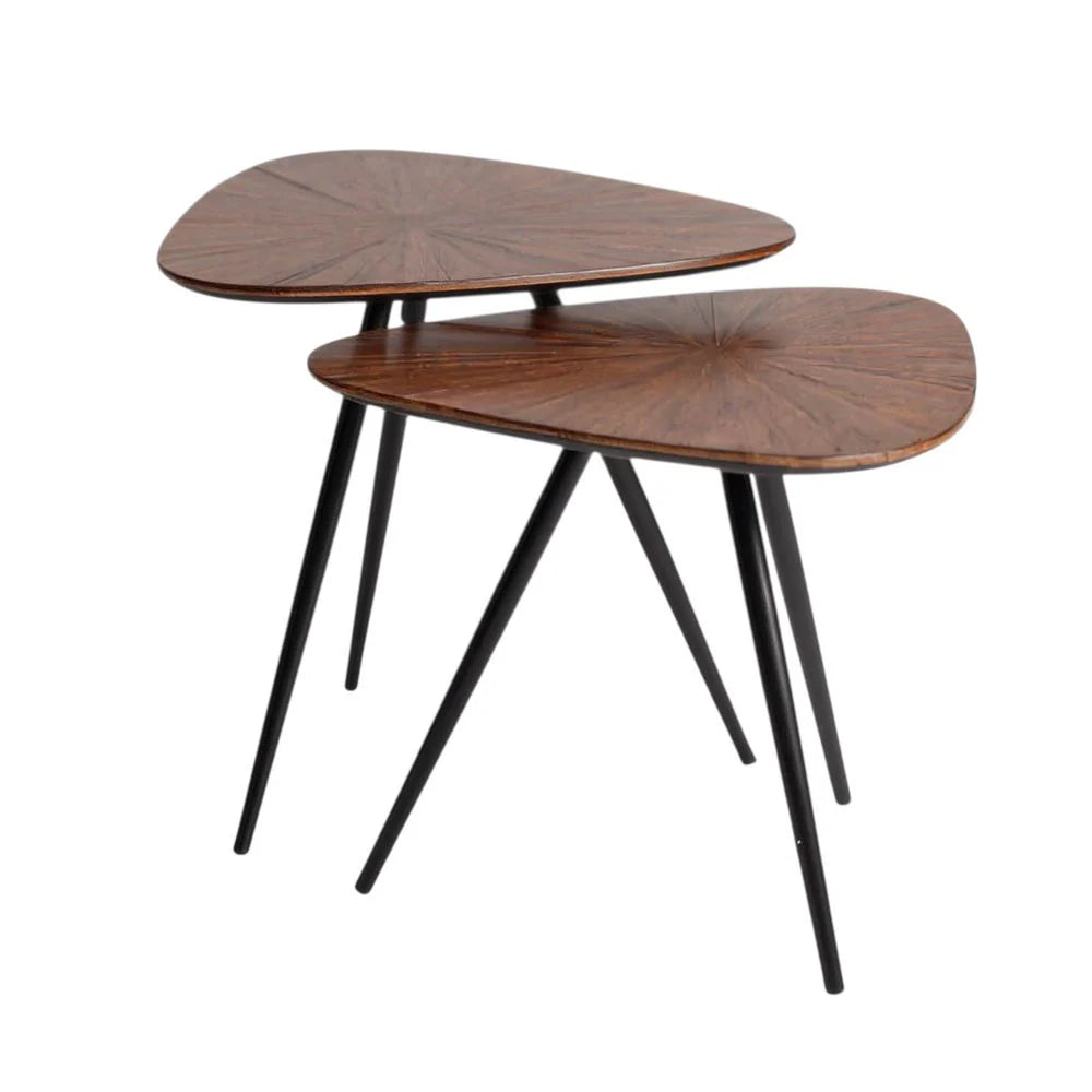 Orin Duo Nesting Tables