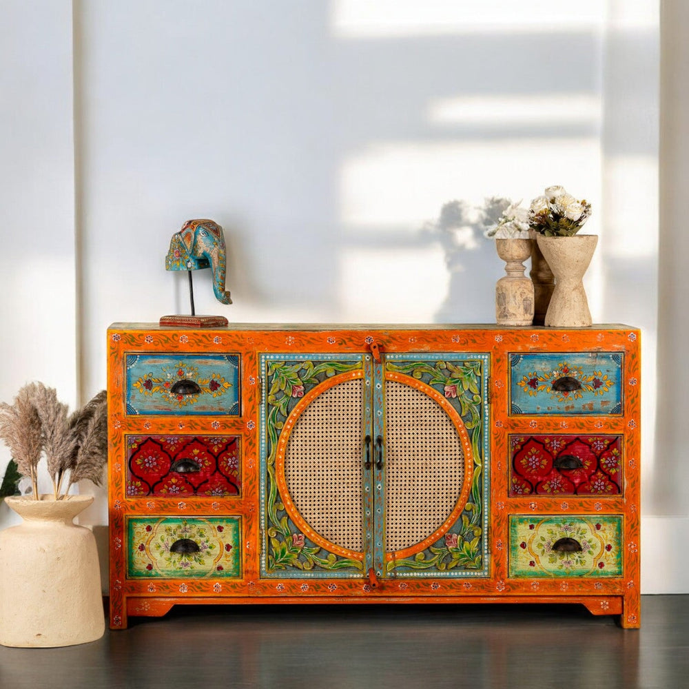 Murubi Discover the Artistry of Handcrafted Indian Furniture and Decor at Dob ...