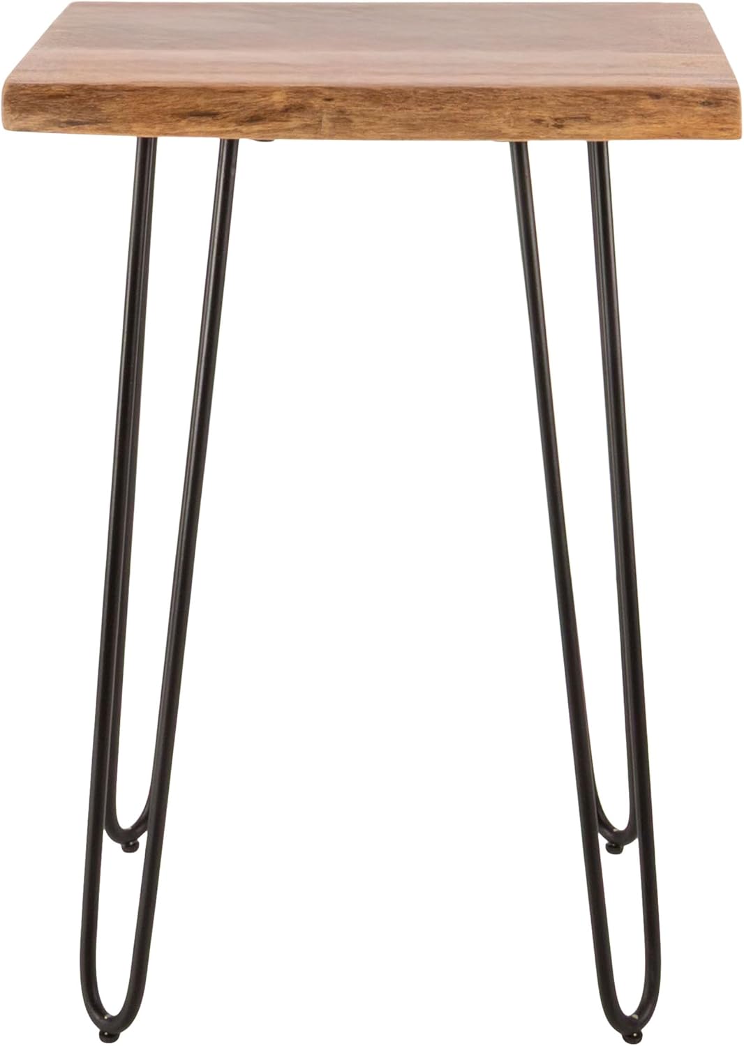 Hanko Duo Live Edge Tables