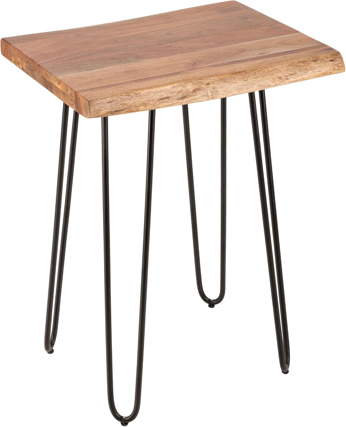 Hanko Duo Live Edge Tables
