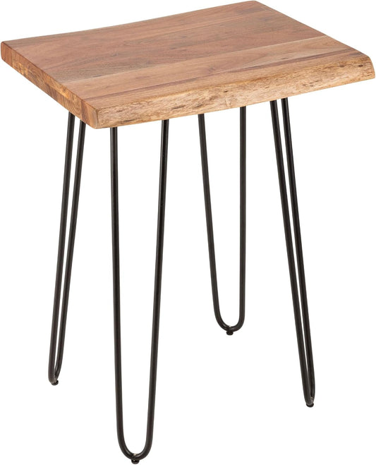 Hanko Duo Live Edge Tables