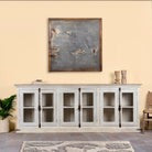 bedside cabinets,
display case,
console table with storage,
console table with drawers,
side board,
white console table,
entertainment centers,
living room,
grey sideboard,
sideboards and buffets,
large sideboard,