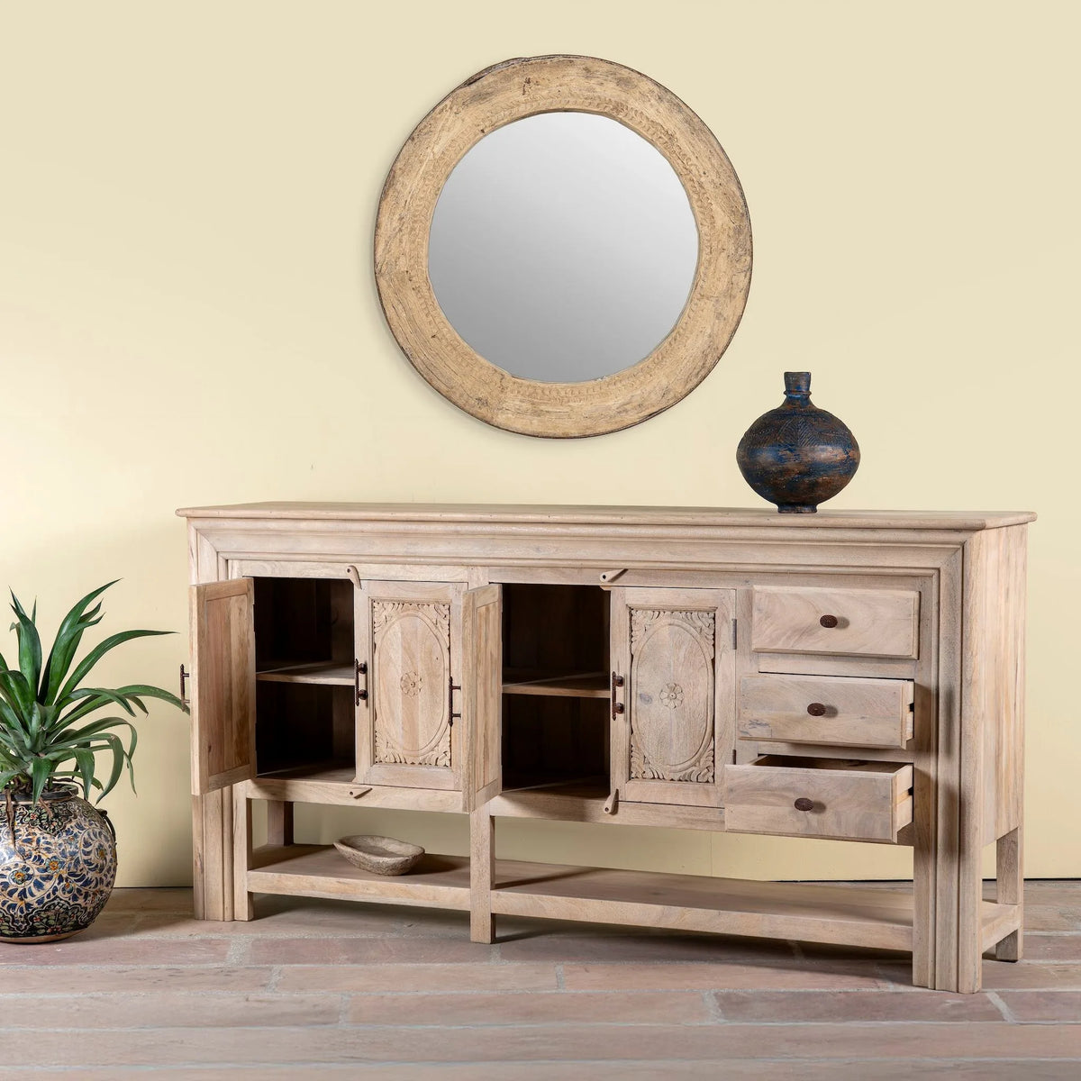 console table with drawers,
console table with storage,
wooden bar stools,
small console table,
side tables for living room,
white console table,
living room table,
living room,
vintage furniture,
wood console table,
small tv stand,