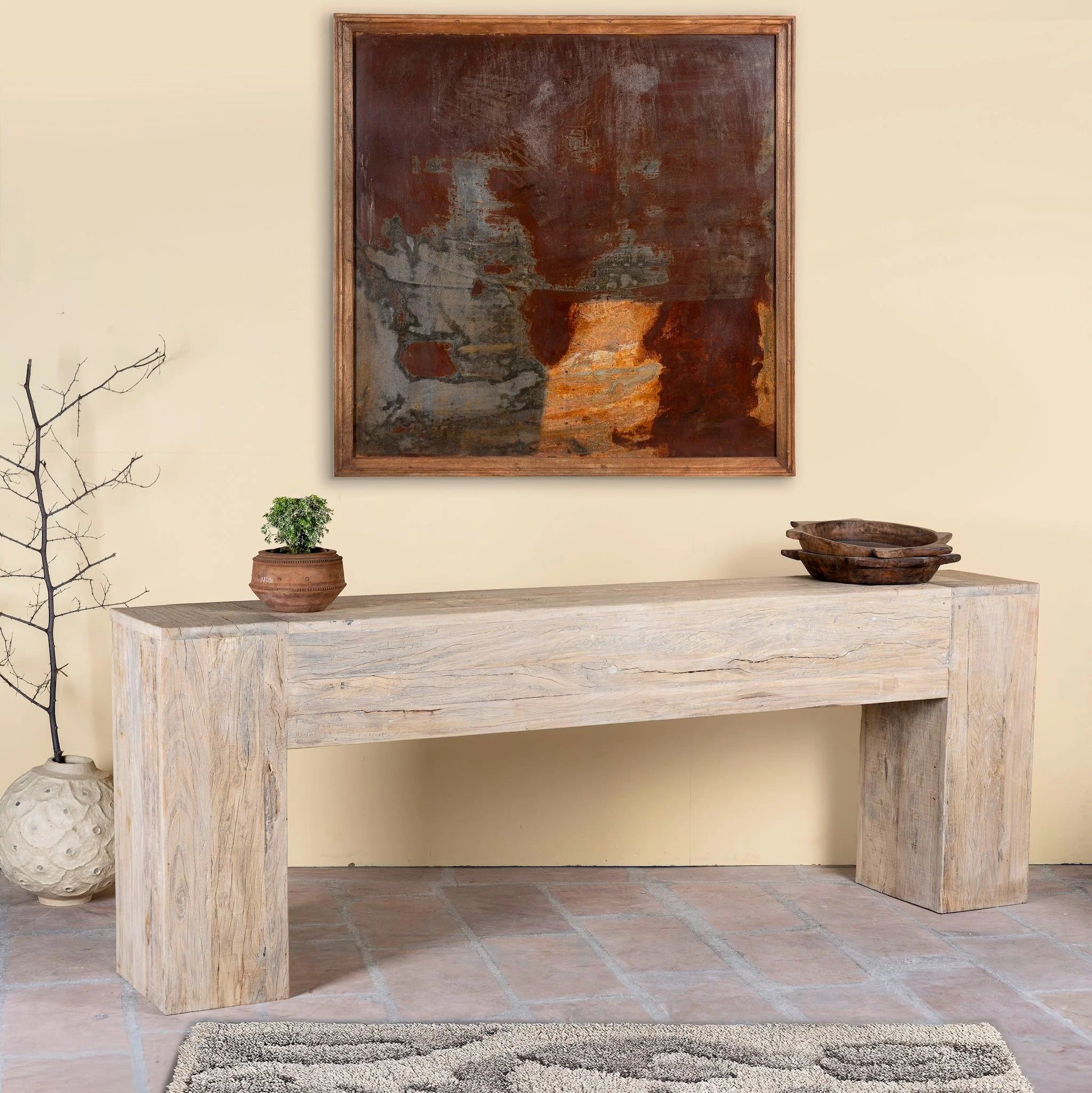 wooden bar stools,
small console table,
side tables for living room,
white console table,
living room table,
living room,
vintage furniture,
wood console table,
small tv stand,
tv console cabinet,
rattan console table,