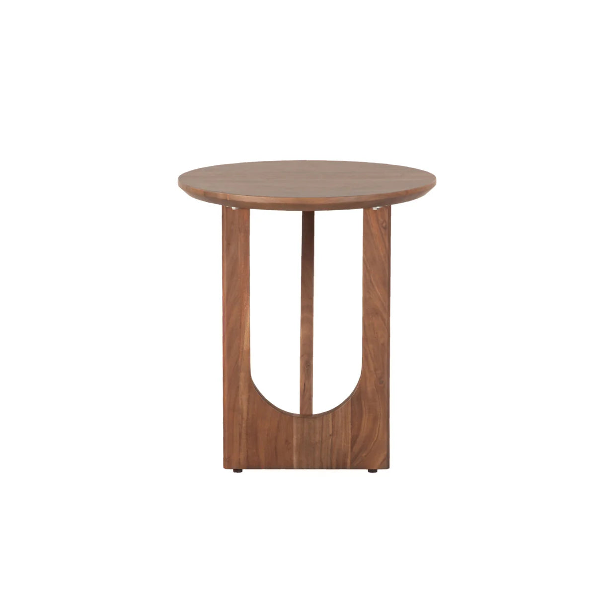 Arova Round Accent Table