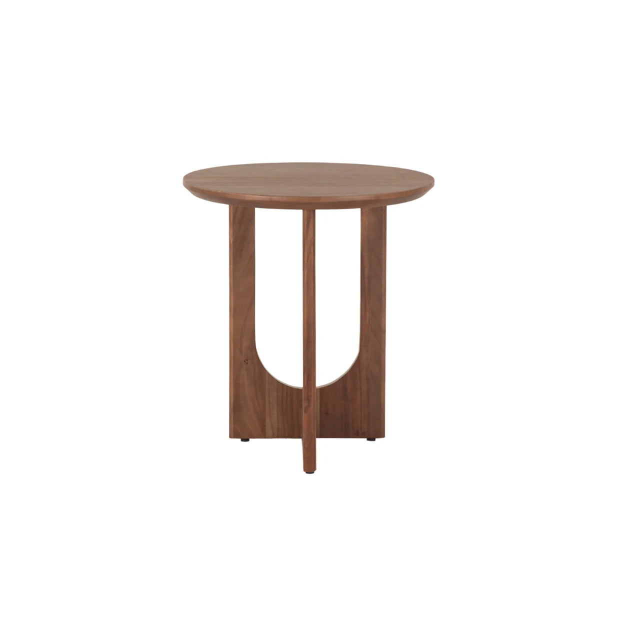 Arova Round Accent Table