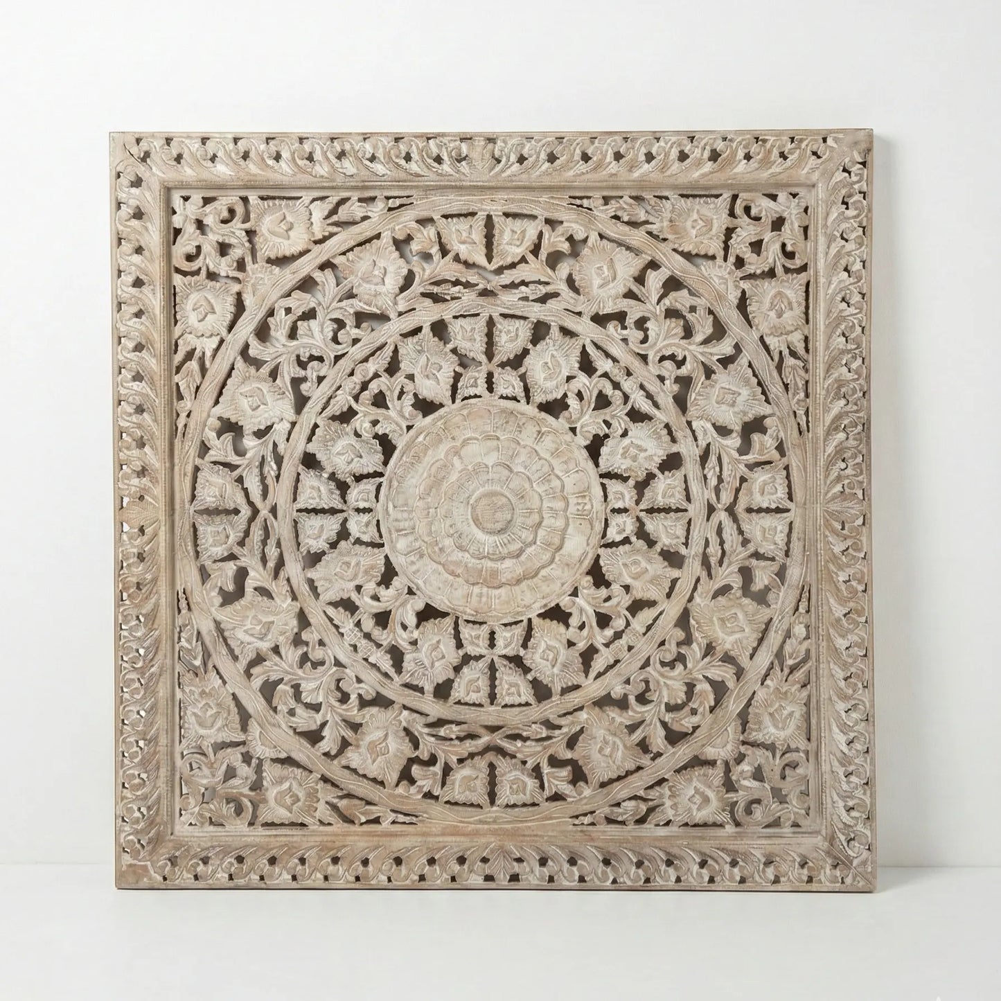 Decorative wooden wall panel with intricate carvings above a wooden console table.Handcrafted carved wood panel for vintage wall decor.wall decor,
wall art,
wall accents,
large wall art,
big wall decor,
outdoor wall art,
wall hanging,
vintage wall decor,
rustic wall decor,
antique wall decor,
rustic wall art,
vintage home decor,
home decor,
antique home decor Vintage framed art with ornate wood carving details.wall decor,
wall art,
wall accents,
large wall art,
big wall decor,
outdoor wall art,
wall hanging