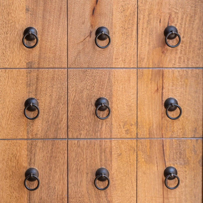 Mango Wood Cabinet