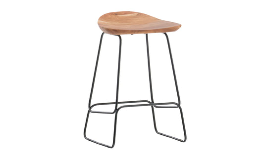 Adoro Edge Bar Stool