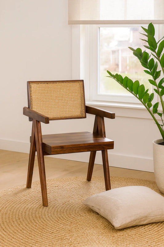 cane dining chair,
wicker dining chairs,
farmhouse table and chairs,
cafe table and chairs,
rattan armchair,
vintage armchair,
cafe dining chairs,
wooden rocking chairs,
wooden armchair,