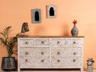 carved cabinet,
kitchen cabinets,
tv stand,
living spaces,
bathroom vanity,
console table,
bathroom cabinets,