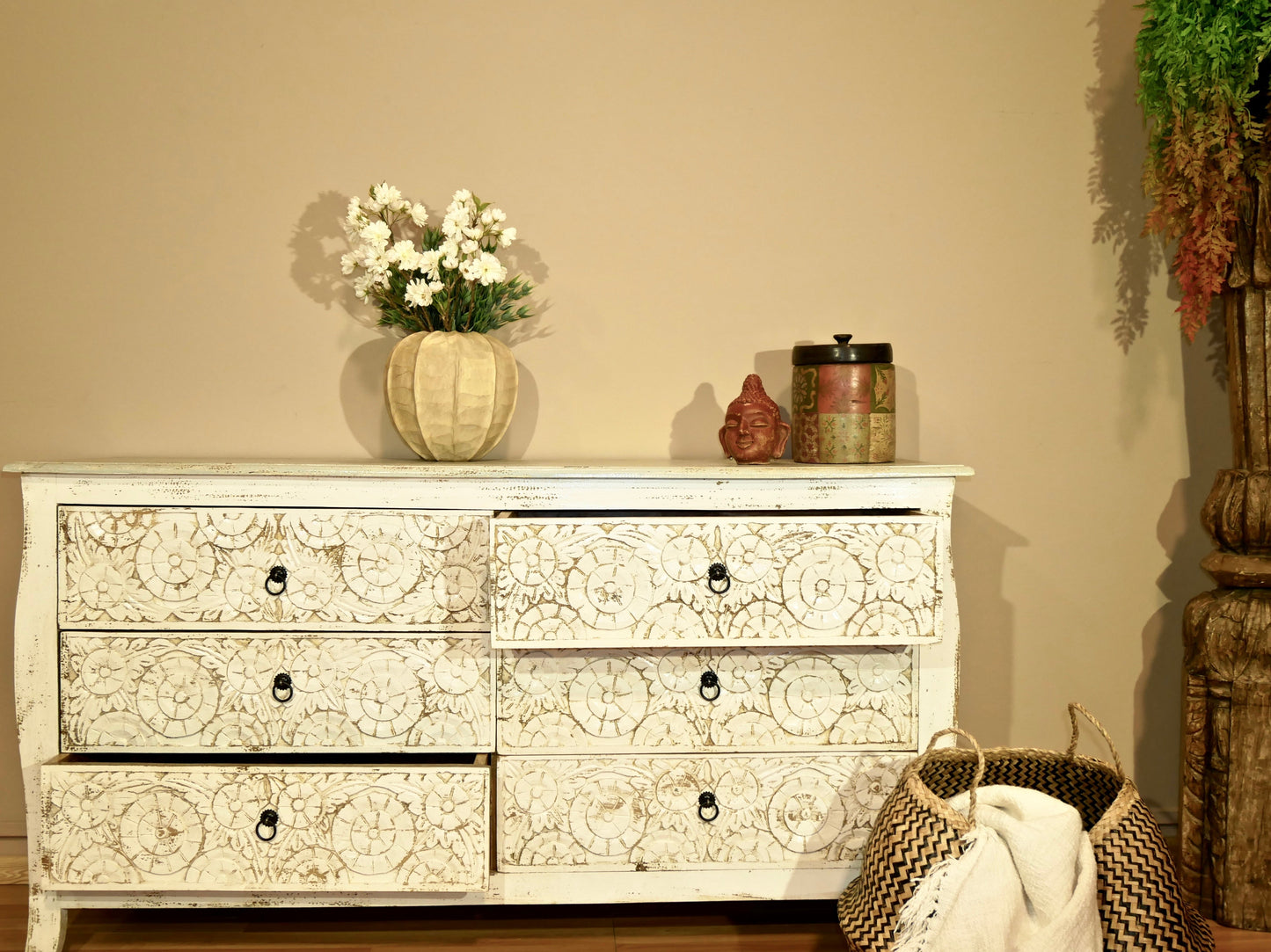 entertainment centers,
living room,
grey sideboard,
sideboards and buffets,
large sideboard,
rattan cabinet,
tv sideboard,
media console cabinet,