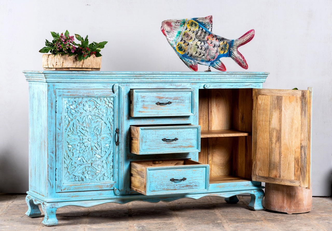living room storage,
tv unit,
long cabinet,
solidwood sideboard,
living room furniture,
console storage,
vintage style cabinet,