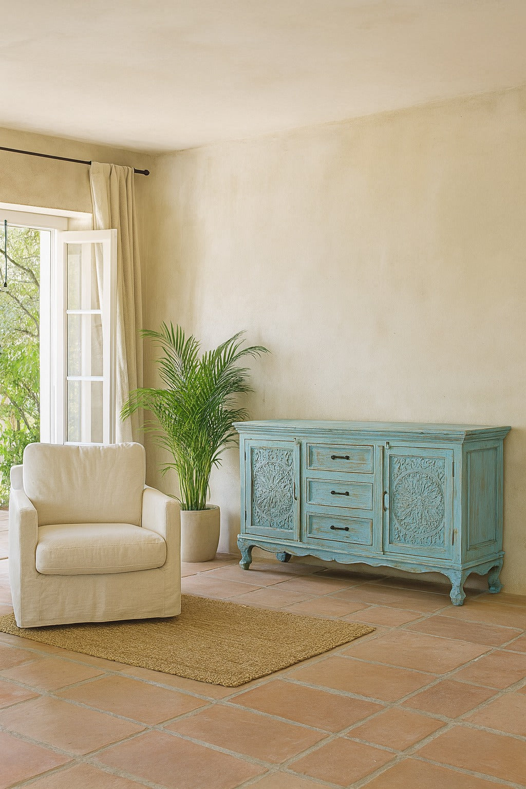 carved cabinet,
kitchen cabinets,
tv stand,
living spaces,
bathroom vanity,
console table,
bathroom cabinets,