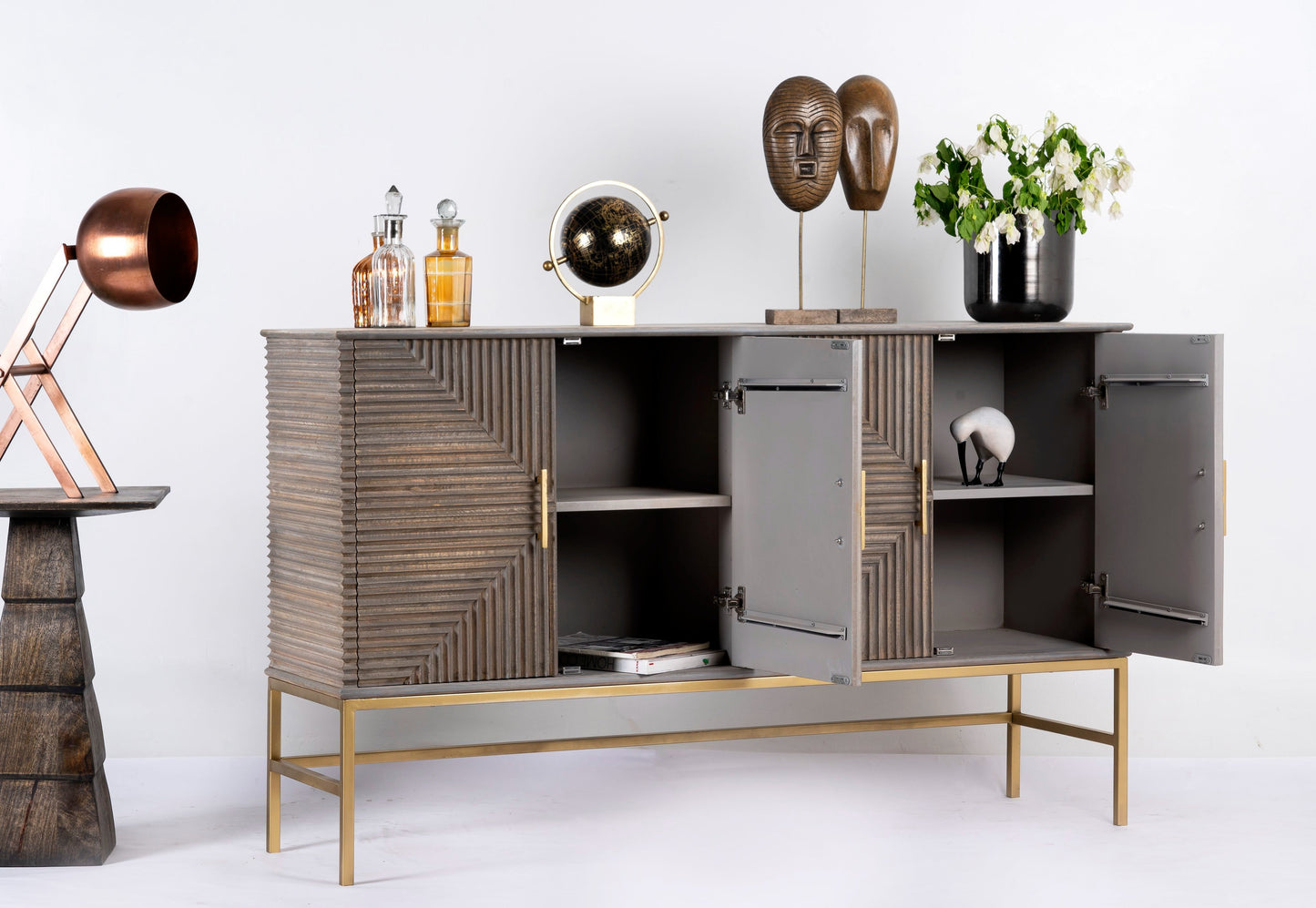 carved cabinet,
kitchen cabinets,
tv stand,
living spaces,
bathroom vanity,
console table,
bathroom cabinets,
media console,
tv console,