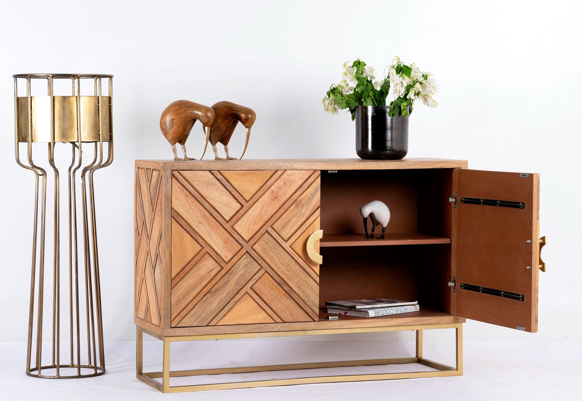 solidwood sideboard,
living room furniture,
console storage,
vintage style cabinet,
carved cabinet,
kitchen cabinets,
tv stand,
living spaces,
bathroom vanity,