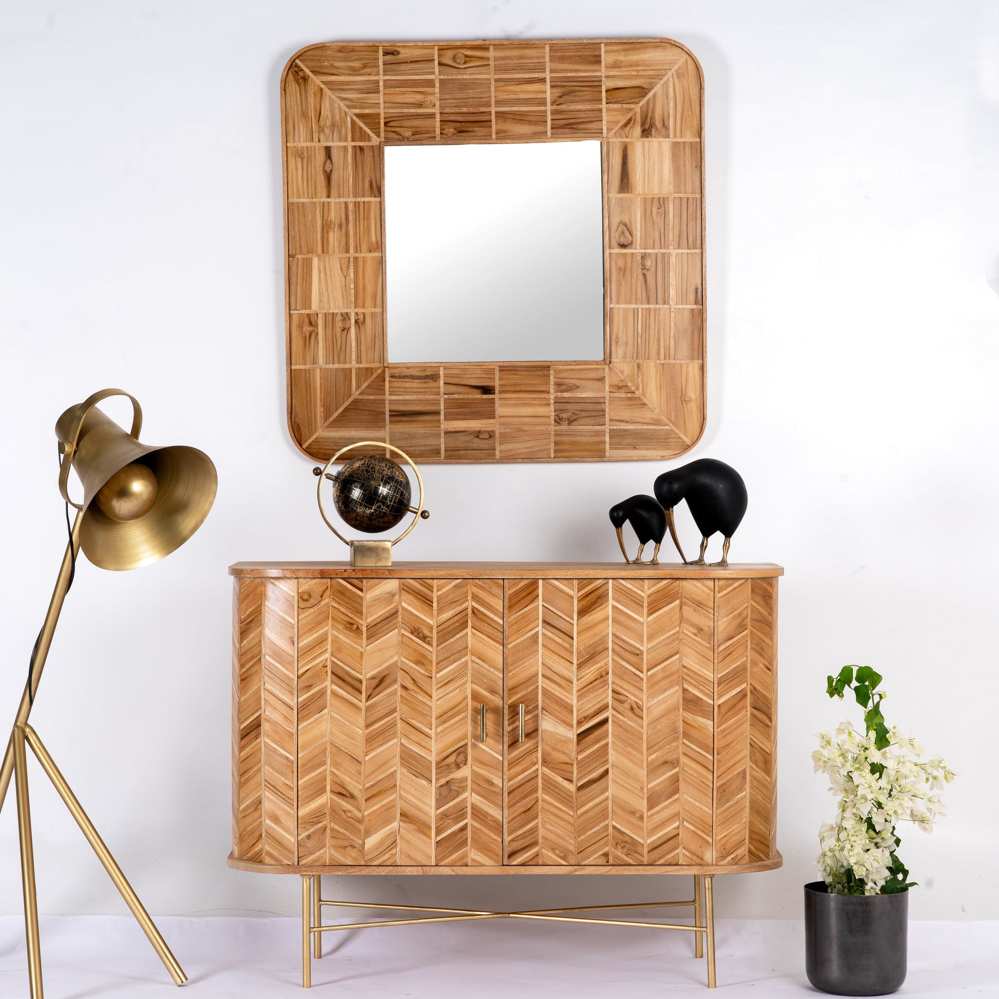 entertainment centers,
living room,
grey sideboard,
sideboards and buffets,
large sideboard,
rattan cabinet,
tv sideboard,
media console cabinet,