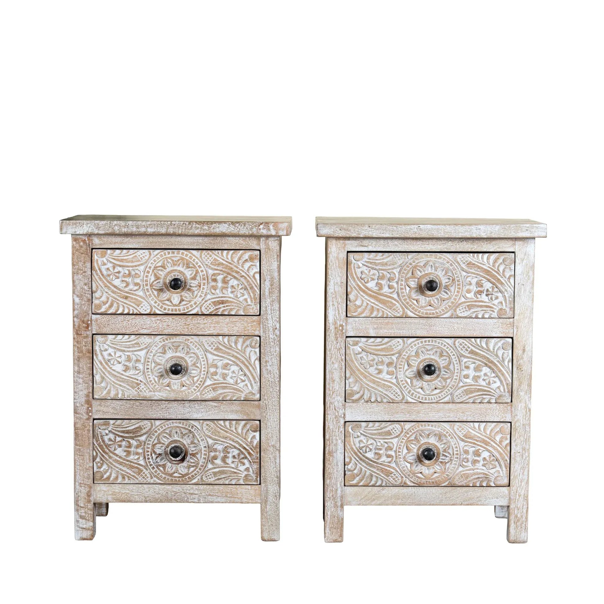 bedside table,
bedroom,
nightstand,
vintage bedside table,
rattan bedside table,
antique home decor,
bedroom furniture,
bedroom sets,
white nightstand,