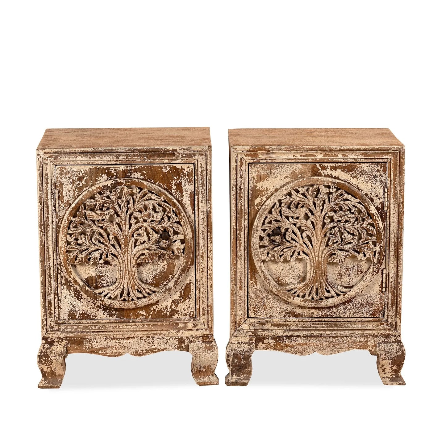 bedside table,
bedroom,
nightstand,
vintage bedside table,
rattan bedside table,
antique home decor,
bedroom furniture,
bedroom sets,
white nightstand,