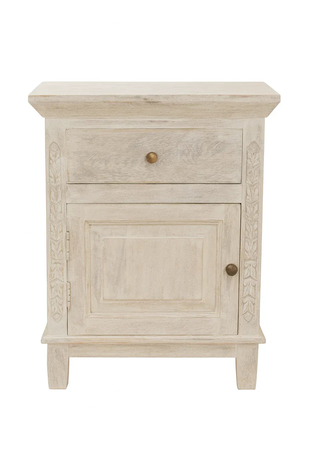bedside table,
bedroom,
nightstand,
vintage bedside table,
rattan bedside table,
antique home decor,
bedroom furniture,
bedroom sets,
white nightstand,