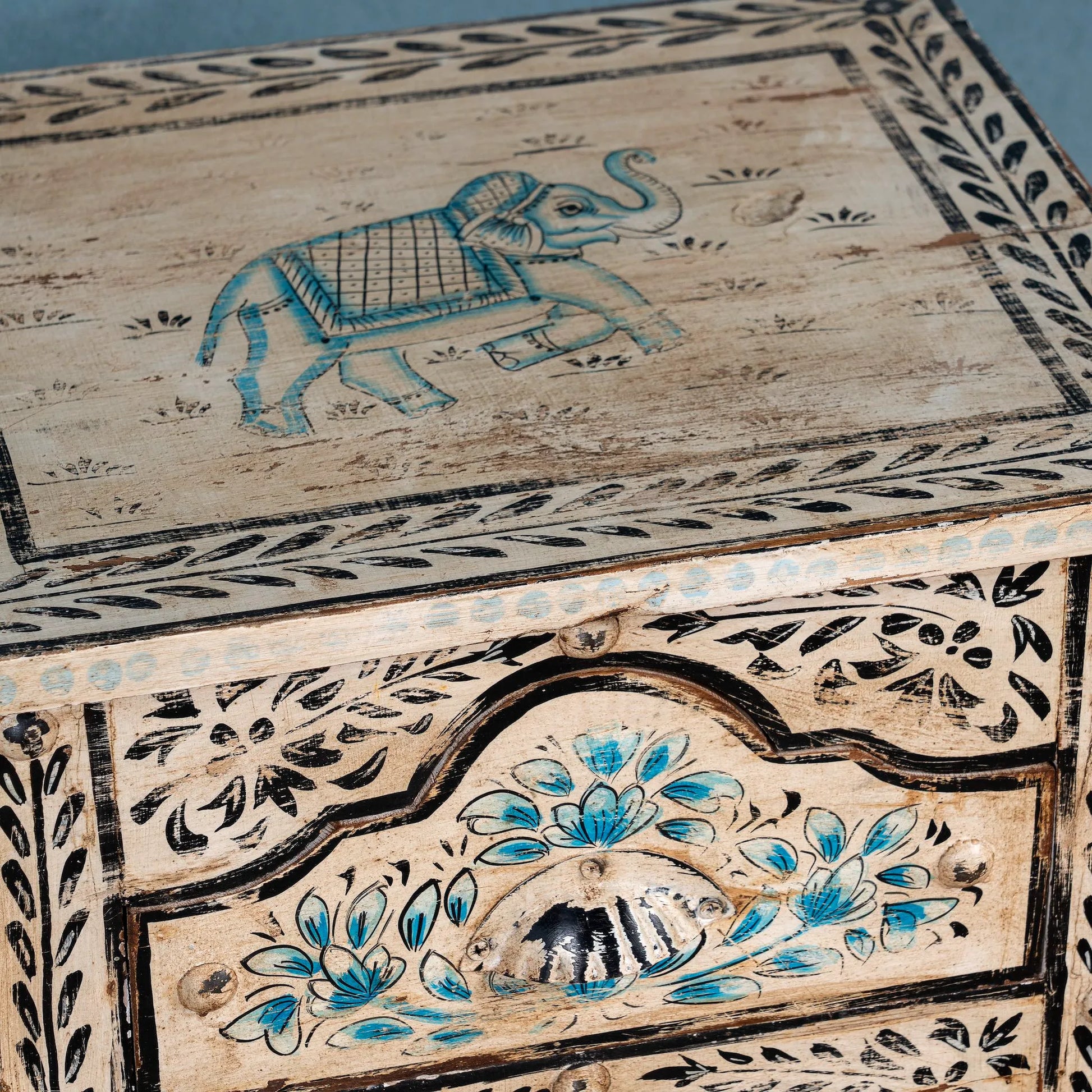 bedside table,
bedroom,
nightstand,
vintage bedside table,
rattan bedside table,
antique home decor,
bedroom furniture,
bedroom sets,
white nightstand,
