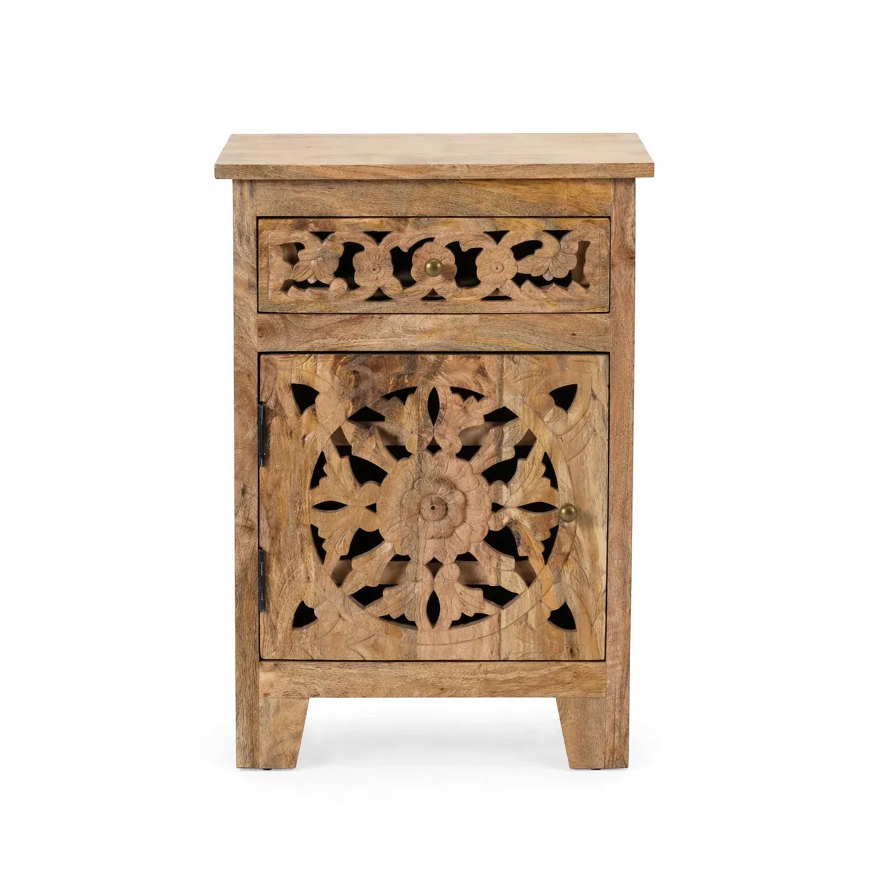 bedside table,
bedroom,
nightstand,
vintage bedside table,
rattan bedside table,
antique home decor,
bedroom furniture,
bedroom sets,
white nightstand,