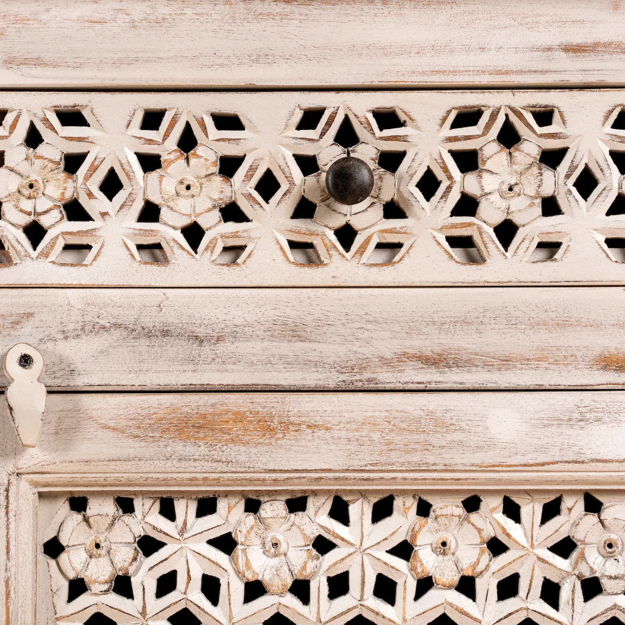 bedside table,
bedroom,
nightstand,
vintage bedside table,
rattan bedside table,
antique home decor,
bedroom furniture,
bedroom sets,
white nightstand,