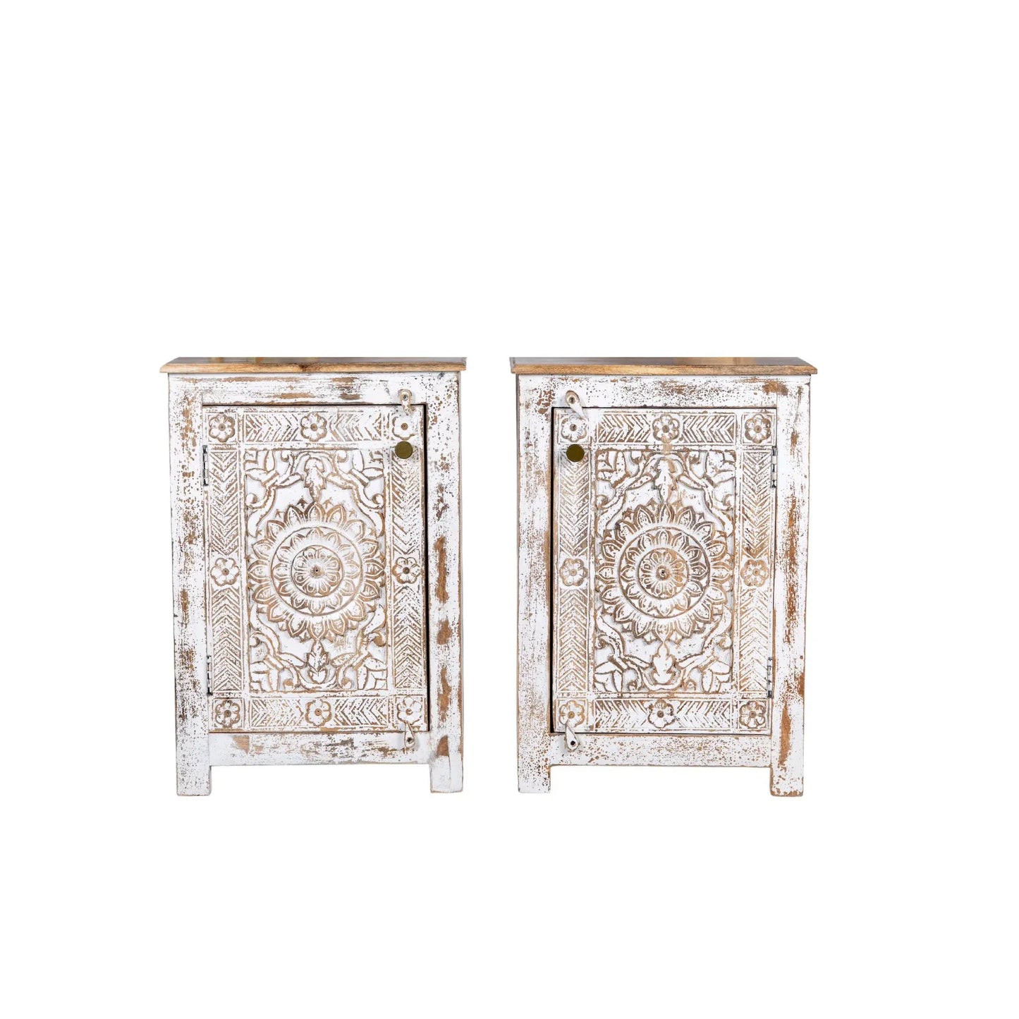 bedside table,
bedroom,
nightstand,
vintage bedside table,
rattan bedside table,
antique home decor,
bedroom furniture,
bedroom sets,
white nightstand,
