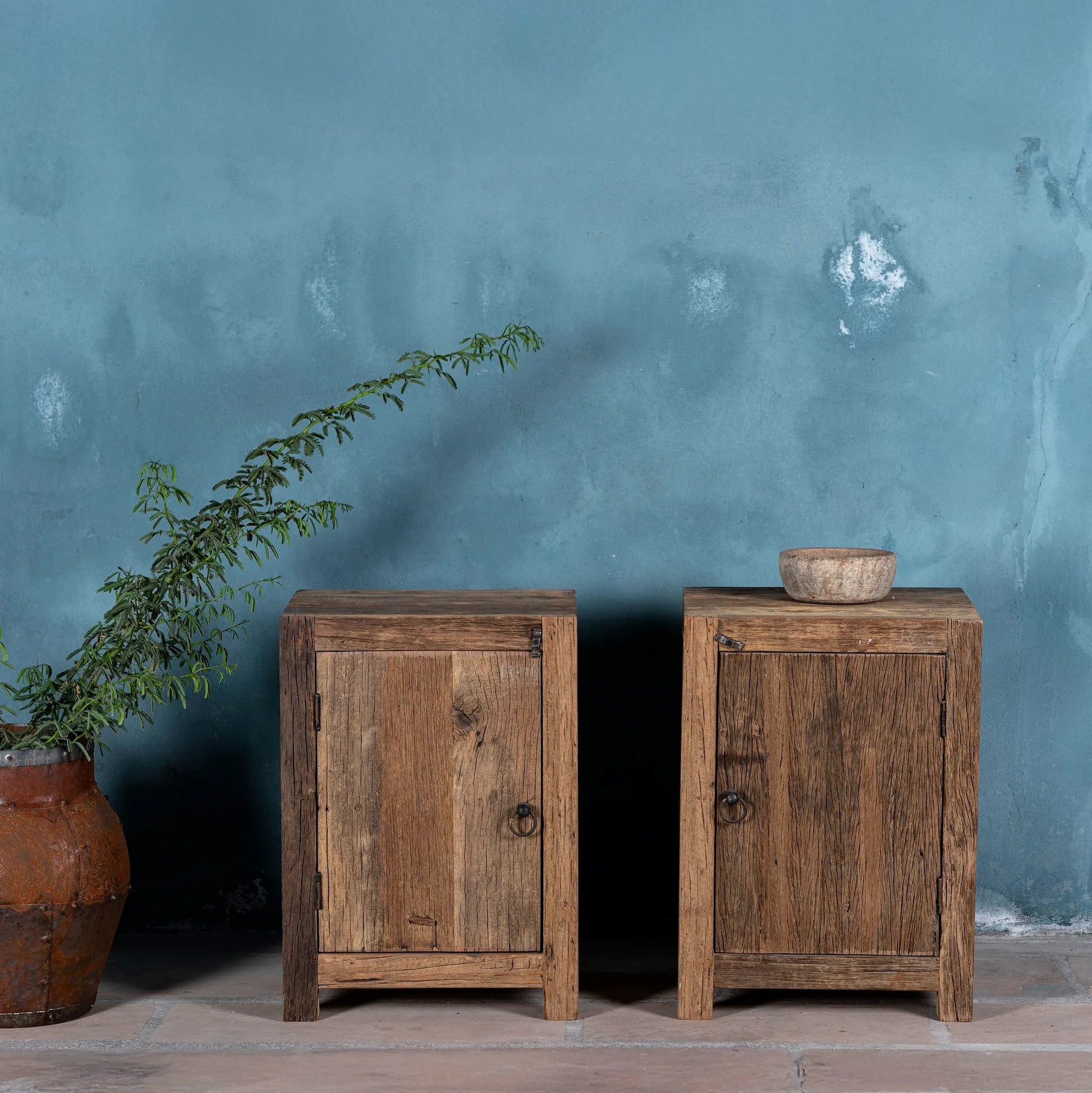 bedside table,
bedroom,
nightstand,
vintage bedside table,
rattan bedside table,
antique home decor,
bedroom furniture,
bedroom sets,
white nightstand,