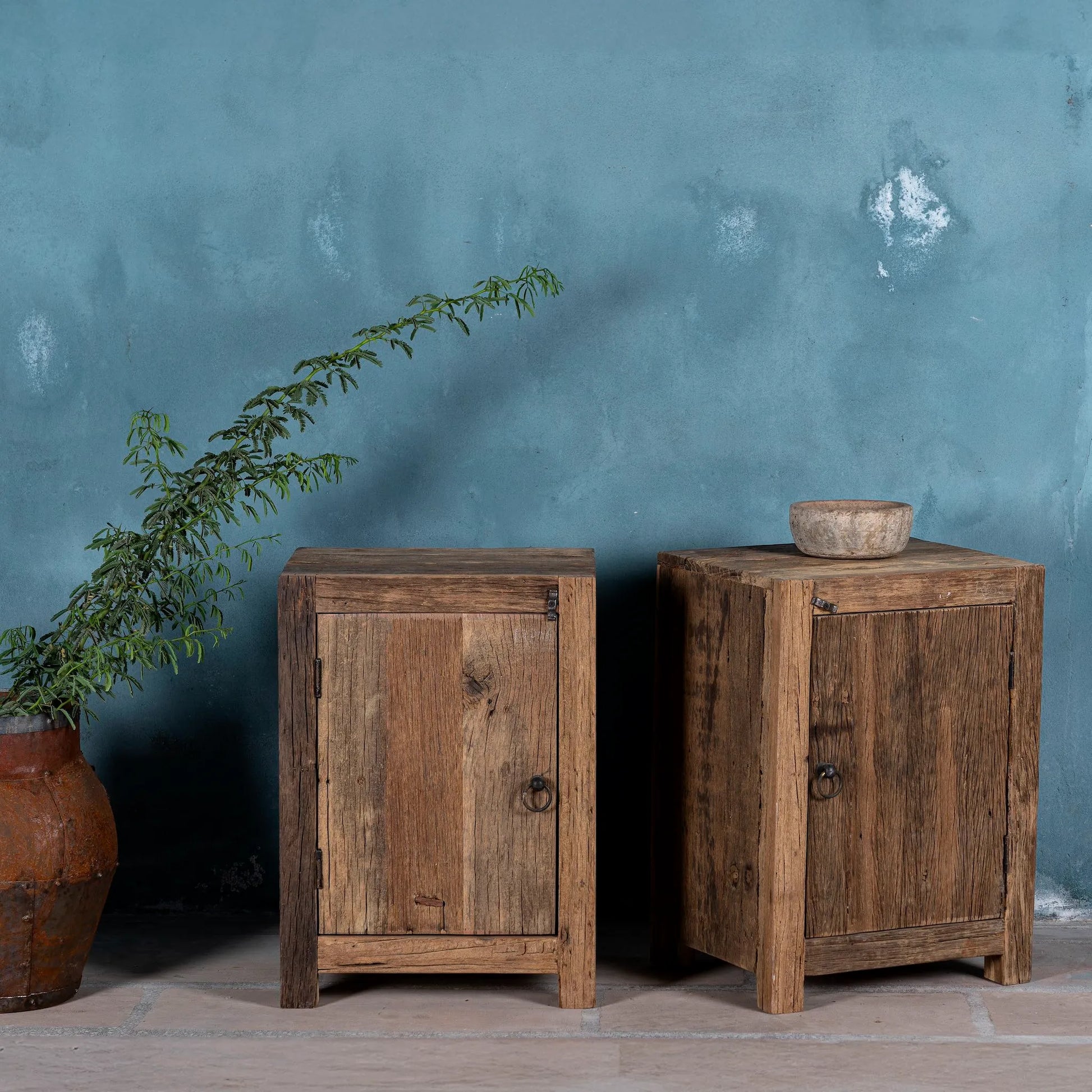 bedside table,
bedroom,
nightstand,
vintage bedside table,
rattan bedside table,
antique home decor,
bedroom furniture,
bedroom sets,
white nightstand,