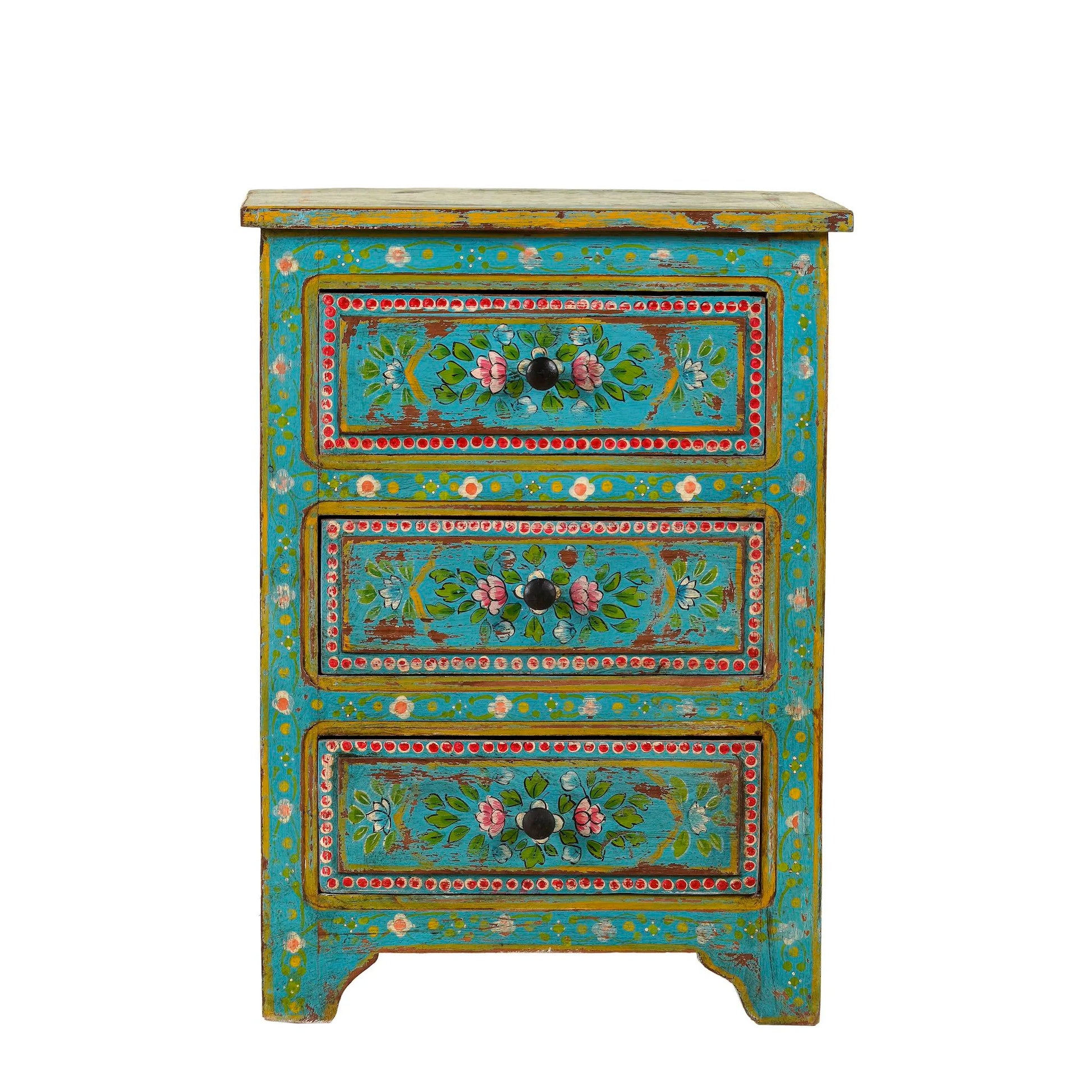 bedside table,
bedroom,
nightstand,
vintage bedside table,
rattan bedside table,
antique home decor,
bedroom furniture,
bedroom sets,
white nightstand,