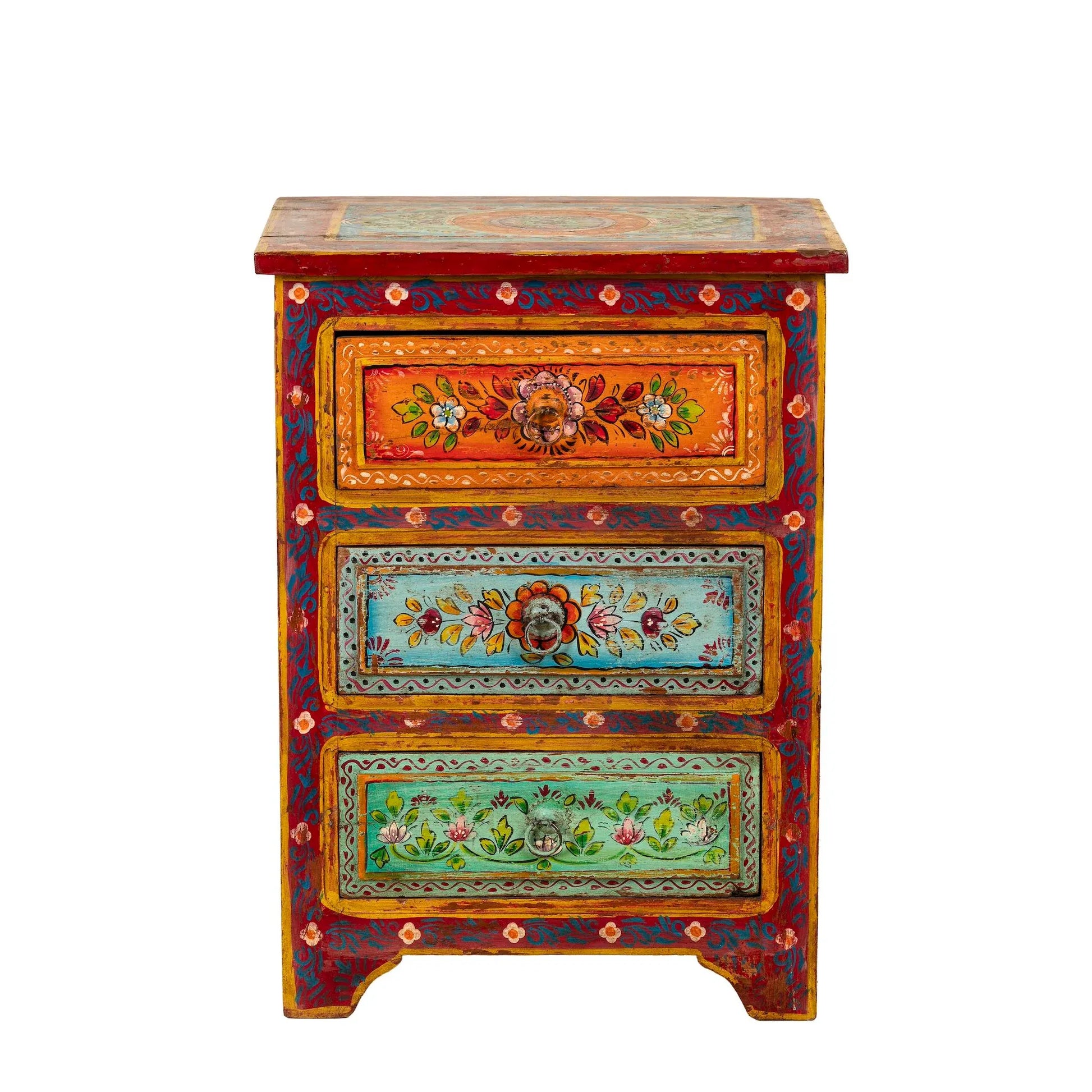 bedside table,
bedroom,
nightstand,
vintage bedside table,
rattan bedside table,
antique home decor,
bedroom furniture,
bedroom sets,
white nightstand,
