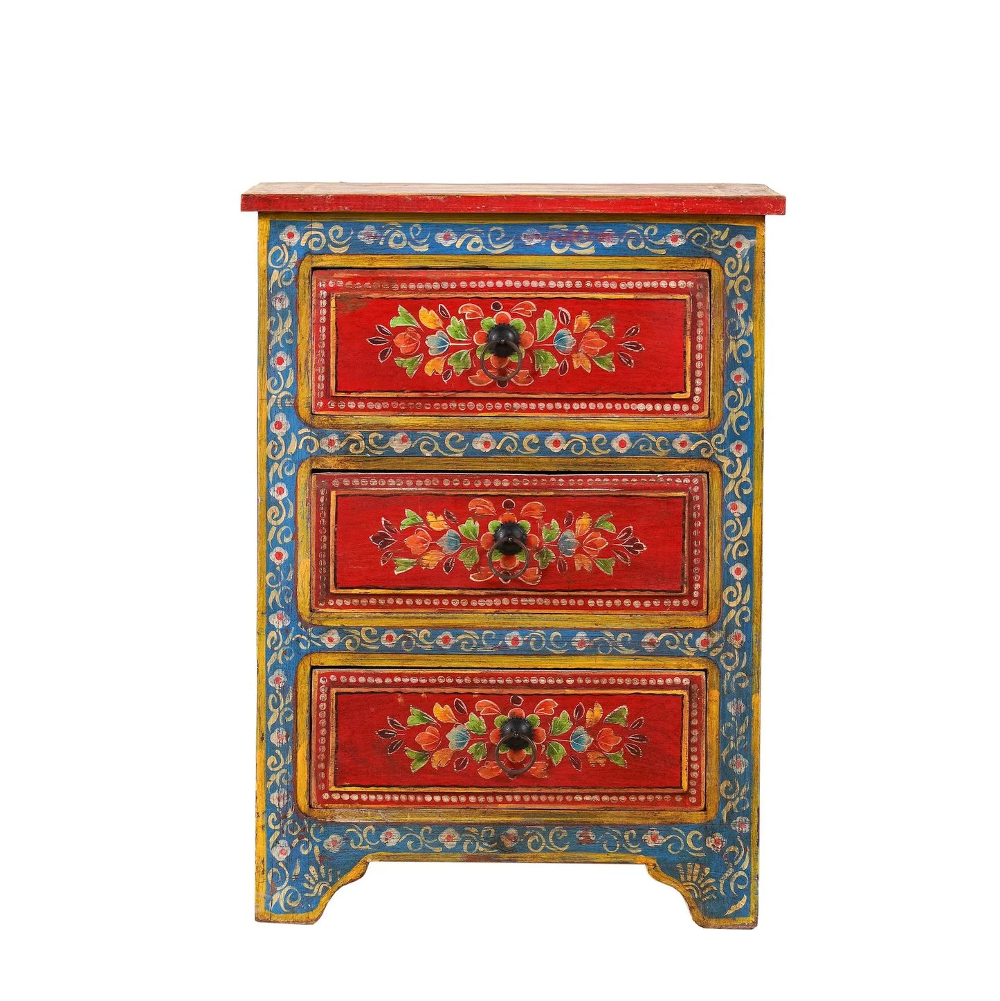 bedside table,
bedroom,
nightstand,
vintage bedside table,
rattan bedside table,
antique home decor,
bedroom furniture,
bedroom sets,
white nightstand,