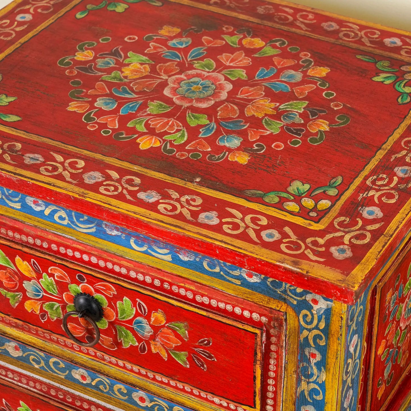 bedside table,
bedroom,
nightstand,
vintage bedside table,
rattan bedside table,
antique home decor,
bedroom furniture,
bedroom sets,
white nightstand,