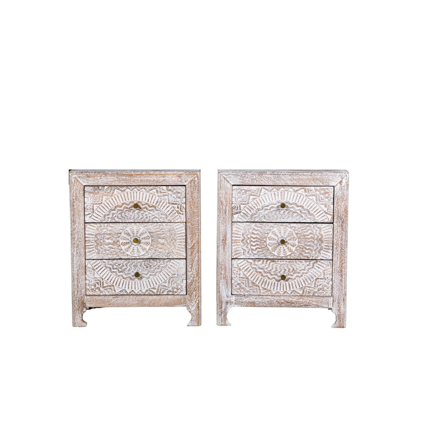 bedside table,
bedroom,
nightstand,
vintage bedside table,
rattan bedside table,
antique home decor,
bedroom furniture,
bedroom sets,
white nightstand,