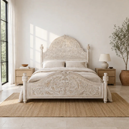 bed ,
headboard,
vintage king bed,
solid wood bed,
heritage bed,
rattan bed,
queen solid wood bed,
bedroom furniture,
carved bed,
antique bedroom,
king size bed,
bed frame,
bedroom sets,
double bed,
king size bed frame,
toddler bed,
full size bed,
bedroom furniture sets,
kids bed,
bed frame with storage,
king headboard,
bedroom bench,