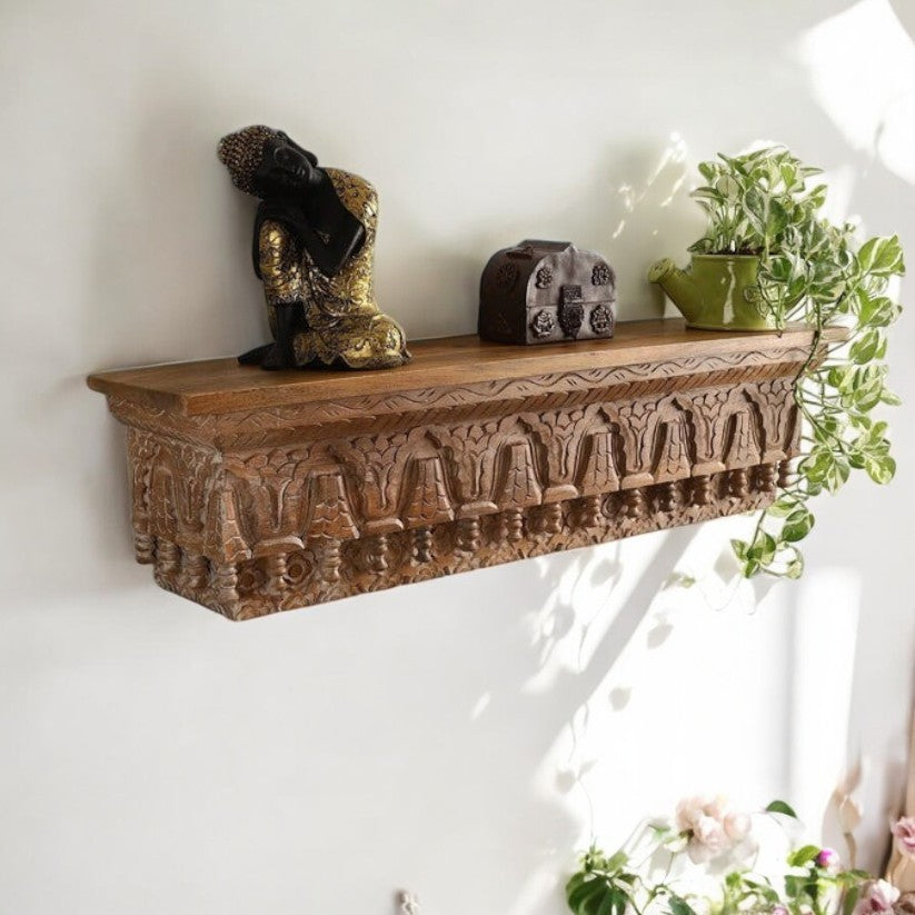 Indian Shelf,
wall shelf,
floating shelves,
rustic floating shelves,
solid wood floating shelves,
white floating shelves,
floating bookshelves,
wooden shelves for wall,
floating shelves kitchen,
floating wood shelves,
vintage shelf,
antique shelf,
rustic shelf,

carved wall shelf,
floating wall shelves,
walnut floating shelves,
wall mounted shelves,
hanging shelves,
wall bookshelves,
wall mounted bookshelves,
shelf with hooks,
bathroom wall shelf,
wooden shelves for wall,
natural wood floating shelves,